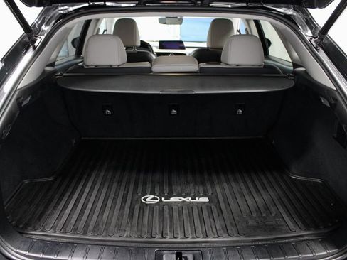 Used 2019 Lexus RX 350 AWD w/ Premium Package image 13