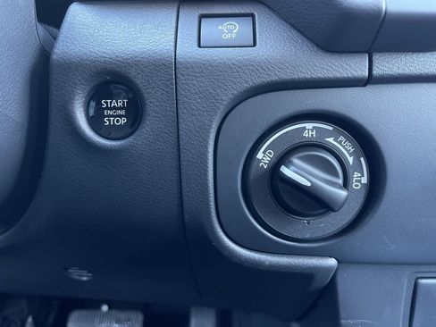 New 2026 Nissan Frontier S w/ S Utility Package image 11