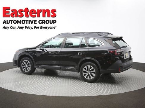 Used 2022 Subaru Outback AWD/4WD image 63