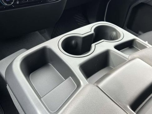 New 2026 GMC Sierra 1500 Elevation image 29