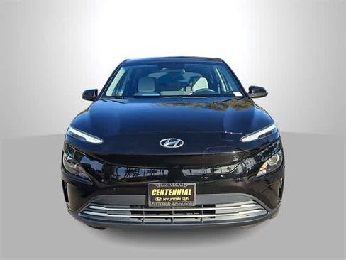 Certified 2023 Hyundai Kona SE image 3