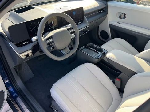 New 2026 Hyundai Ioniq 5 Limited image 14