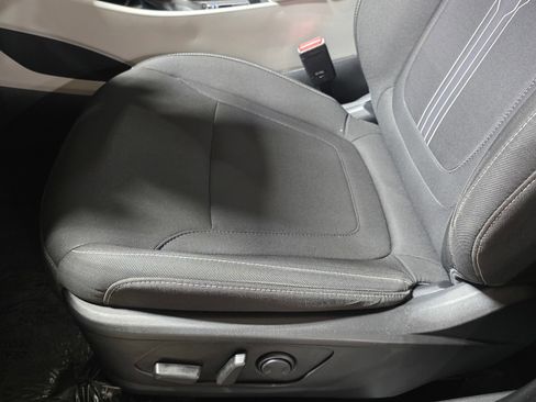 Used 2023 Hyundai Tucson SEL FWD image 23