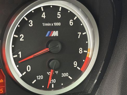 Used 2011 BMW M3 Sedan RWD image 42