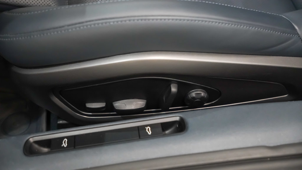 Used 2022 Porsche 911 Carrera S RWD image 21