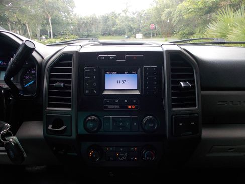 Used 2021 Ford F450 XL w/ Power Equipment Group RWD image 23