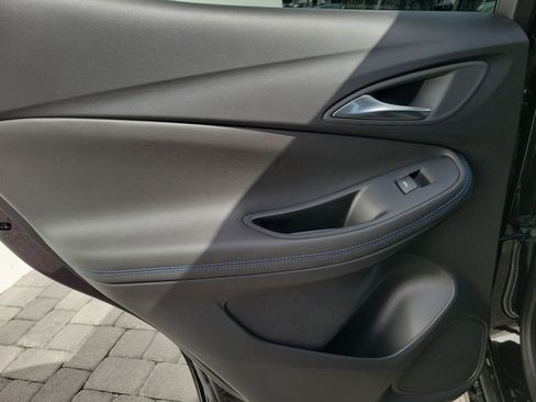 New 2026 Buick Encore GX Sport Touring image 11