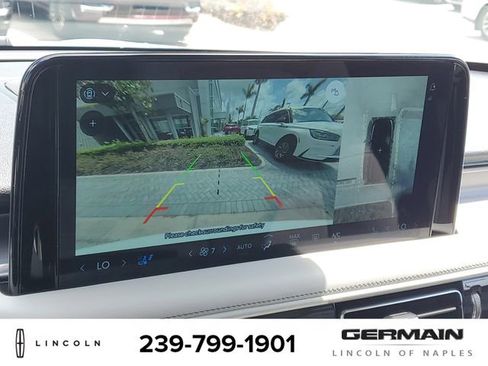 New 2025 Lincoln Aviator Premiere image 25