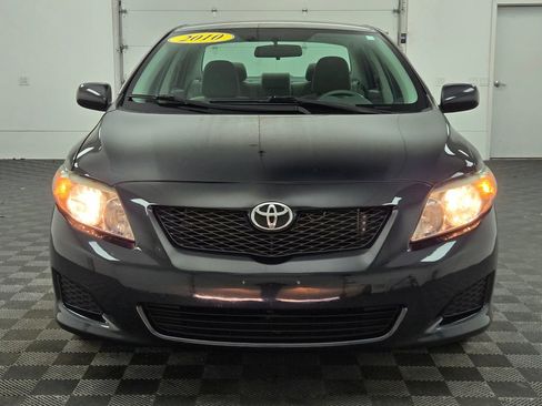 Used 2010 Toyota Corolla image 10