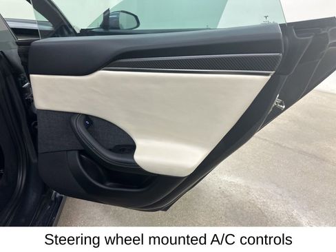 Used 2021 Tesla Model S Plaid image 20