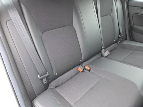 Certified 2024 Honda Civic Sport image 22