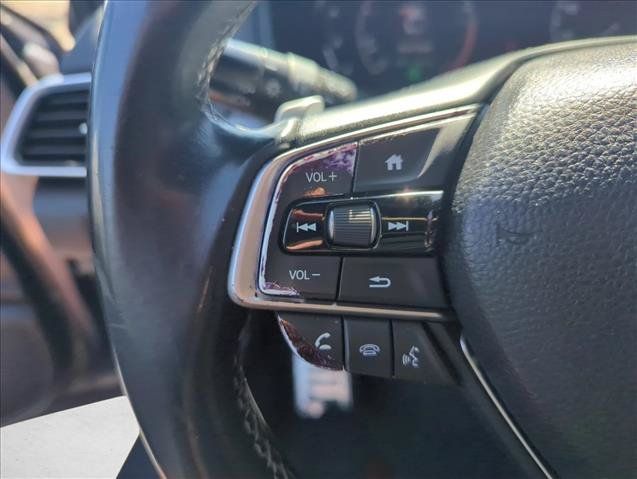 Used 2018 Honda Accord Sport image 14