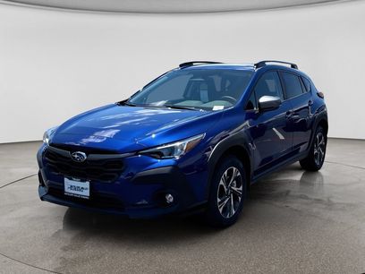 New 2026 Subaru Crosstrek 2.5i Premium