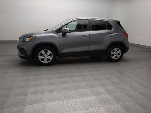Used 2020 Chevrolet Trax LS w/ Tint and Cruise Package FWD image 2