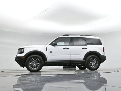 New 2026 Ford Bronco Sport Big Bend AWD/4WD image 50