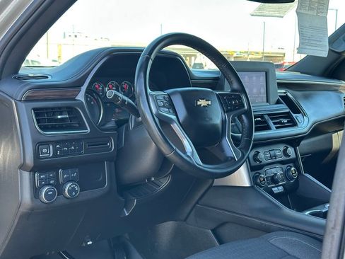 Used 2024 Chevrolet Tahoe LS w/ Driver Alert Package image 9