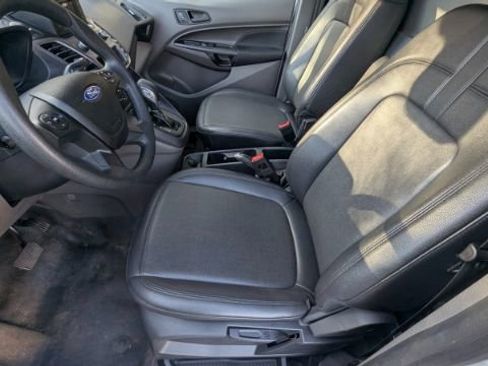Used 2022 Ford Transit Connect XL image 18
