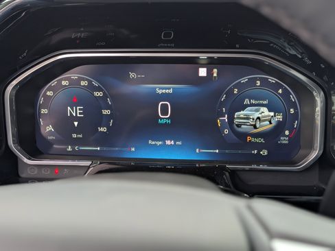 New 2026 Chevrolet Silverado 1500 LT image 16