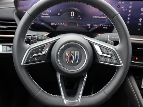 New 2026 Buick Envision Sport Touring image 13