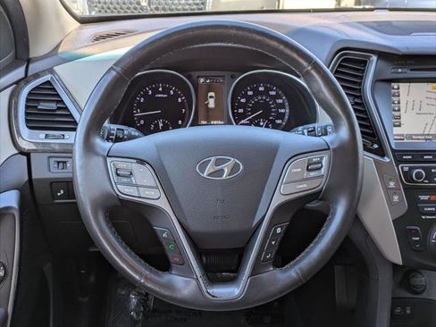 Used 2017 Hyundai Santa Fe Sport w/ Cargo Package image 13