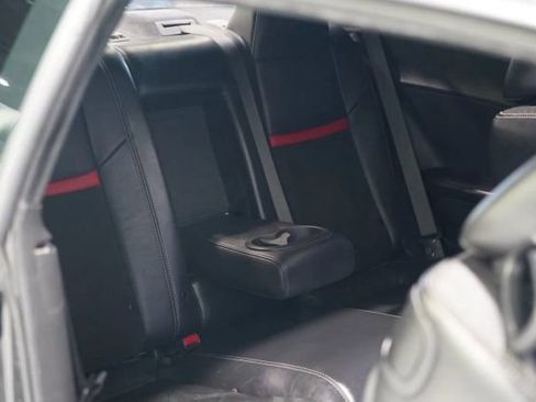 Used 2013 Dodge Challenger SRT8 w/ Harman Kardon Audio Group RWD image 39