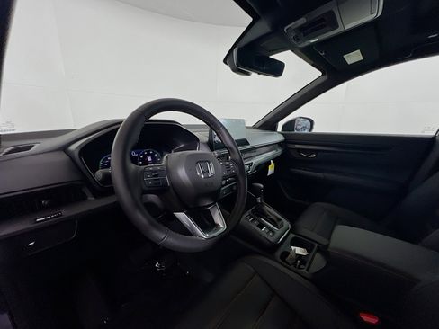 New 2026 Honda CR-V Sport-L image 17