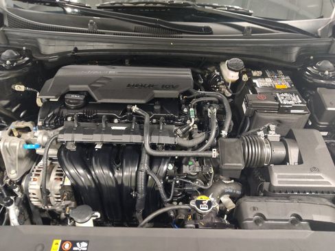 Used 2025 Kia K4 EX FWD image 30