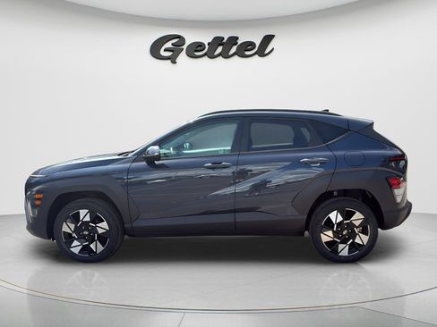 Used 2025 Hyundai Kona SEL AWD/4WD image 8