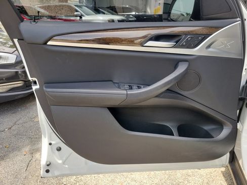 Used 2020 BMW X3 sDrive30i RWD image 15