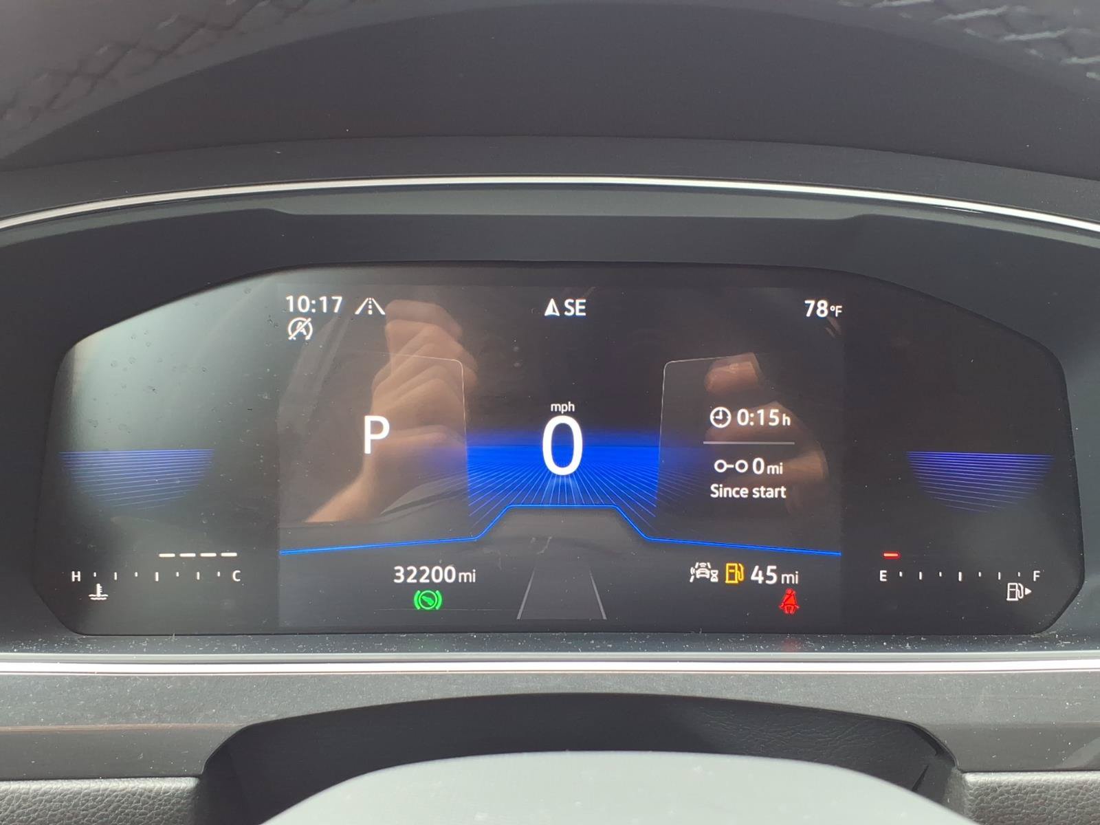 Certified 2023 Volkswagen Tiguan SE R-Line AWD/4WD image 21