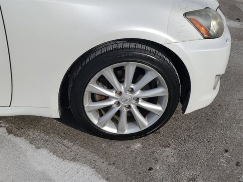 Used 2010 Lexus IS 250 250 image 6