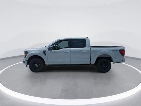 New 2026 Ford F150 XLT w/ Equipment Group 302A MID AWD/4WD image 5