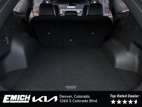 New 2026 Kia Sportage X-Line image 17