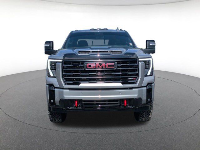 Used 2026 GMC Sierra 2500 AT4 w/ AT4 Premium Plus Package AWD/4WD image 8