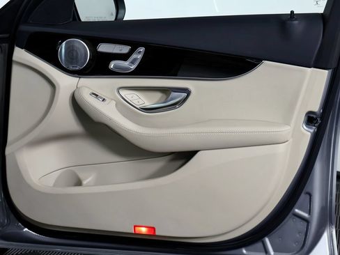 Used 2016 Mercedes-Benz C 300 4MATIC Sedan image 42