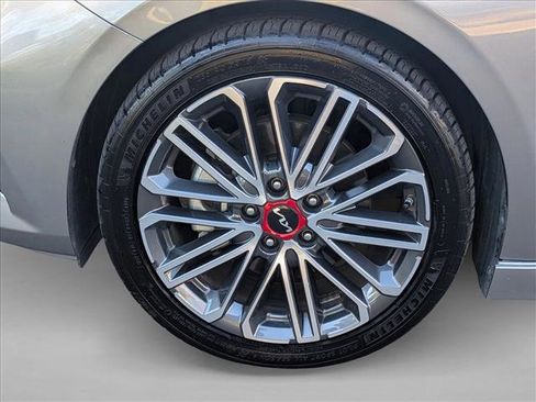 Used 2022 Kia Forte GT image 24