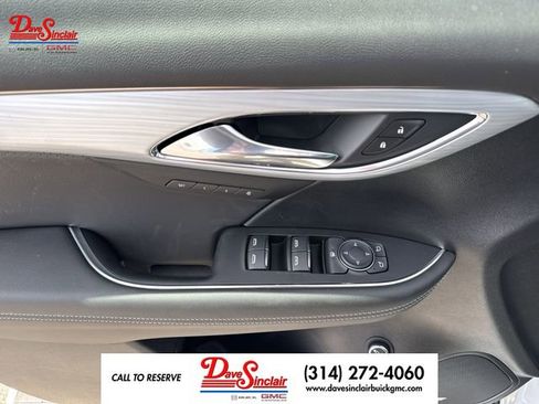 New 2026 Buick Envision Avenir AWD/4WD image 13