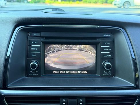Used 2015 MAZDA MAZDA6 Touring FWD image 40