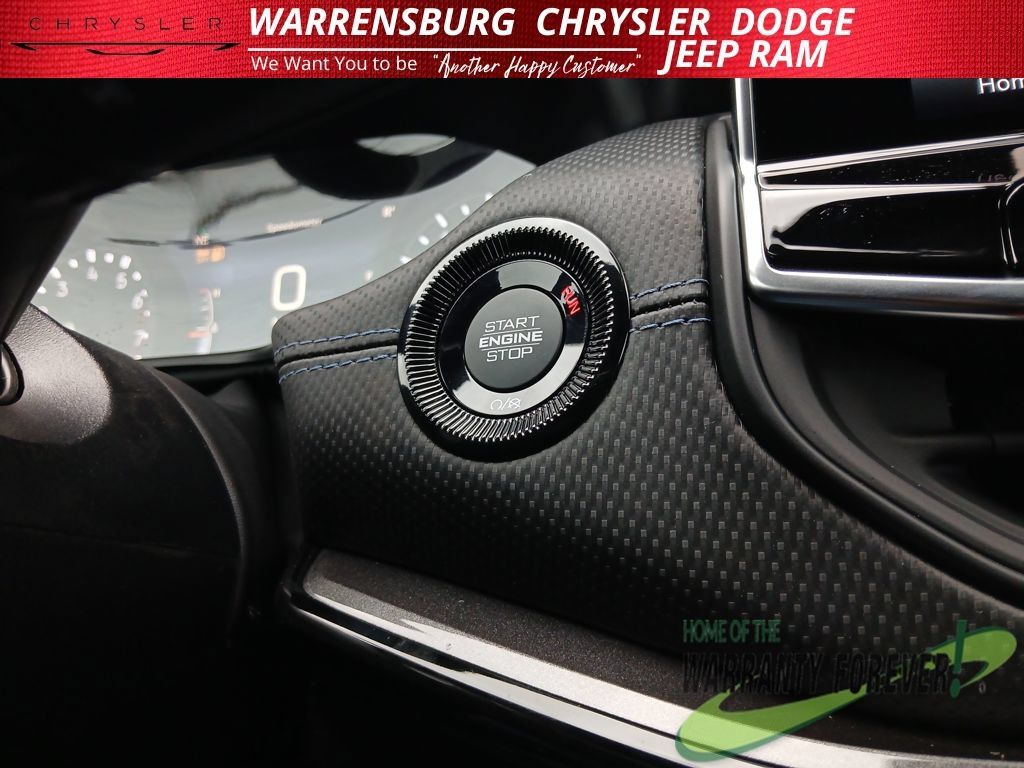 New 2026 Jeep Compass Latitude AWD/4WD image 25