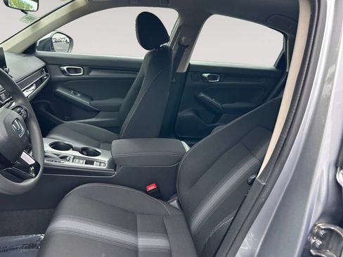 Used 2024 Honda Civic LX image 15