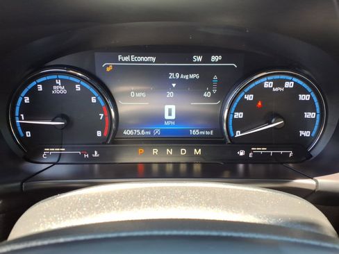 Used 2021 Ford Bronco Sport Badlands AWD/4WD image 27