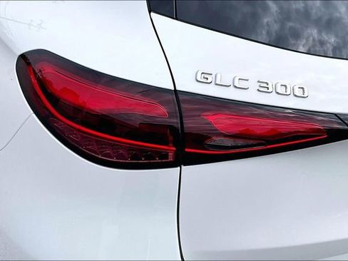 Certified 2026 Mercedes-Benz GLC 300 4MATIC image 26