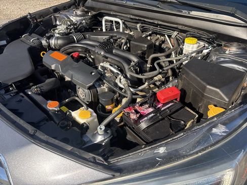 Used 2018 Subaru Outback 2.5i Premium image 46