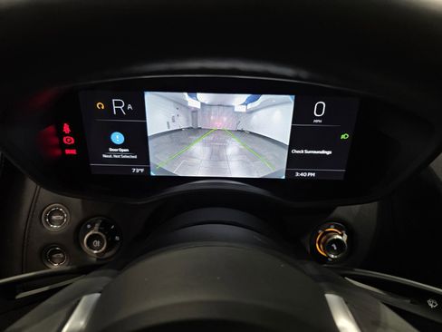 Used 2023 McLaren GT RWD image 12