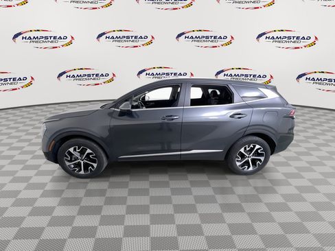 Used 2023 Kia Sportage EX AWD/4WD image 5