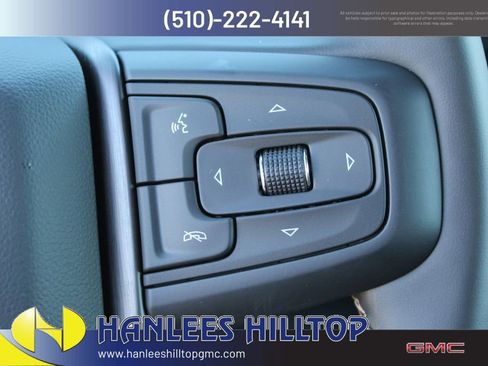 New 2026 GMC Sierra 2500 AT4 w/ AT4 Premium Plus Package image 31