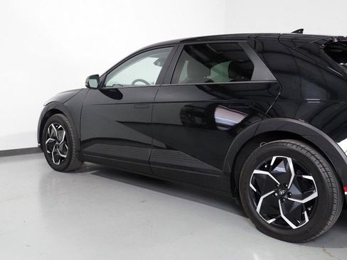 Used 2023 Hyundai Ioniq 5 SEL w/ Cargo Package image 52