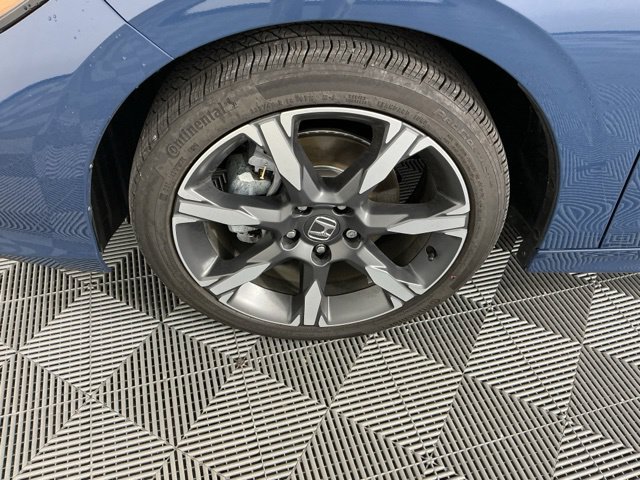 Certified 2026 Honda Civic Sport Touring image 35