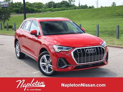 Used 2023 Audi Q3 2.0T Premium Plus w/ Premium Plus Package