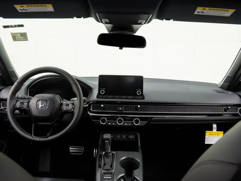 Used 2026 Honda Civic Sport image 11